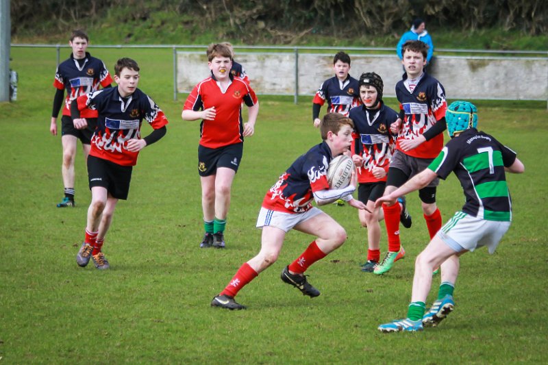 Monaghan U14s Vs Cavan Feb 28th 2015 (22).jpg